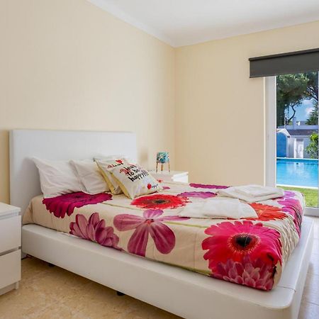 Villa Girassol Vilamoura Eksteriør bilde
