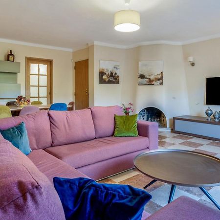 Villa Girassol Vilamoura Eksteriør bilde