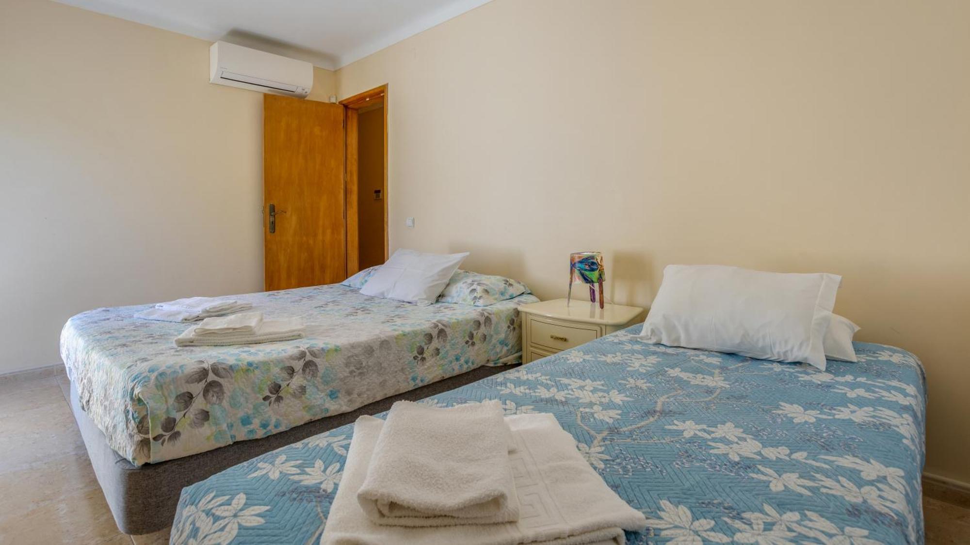 Villa Girassol Vilamoura Eksteriør bilde