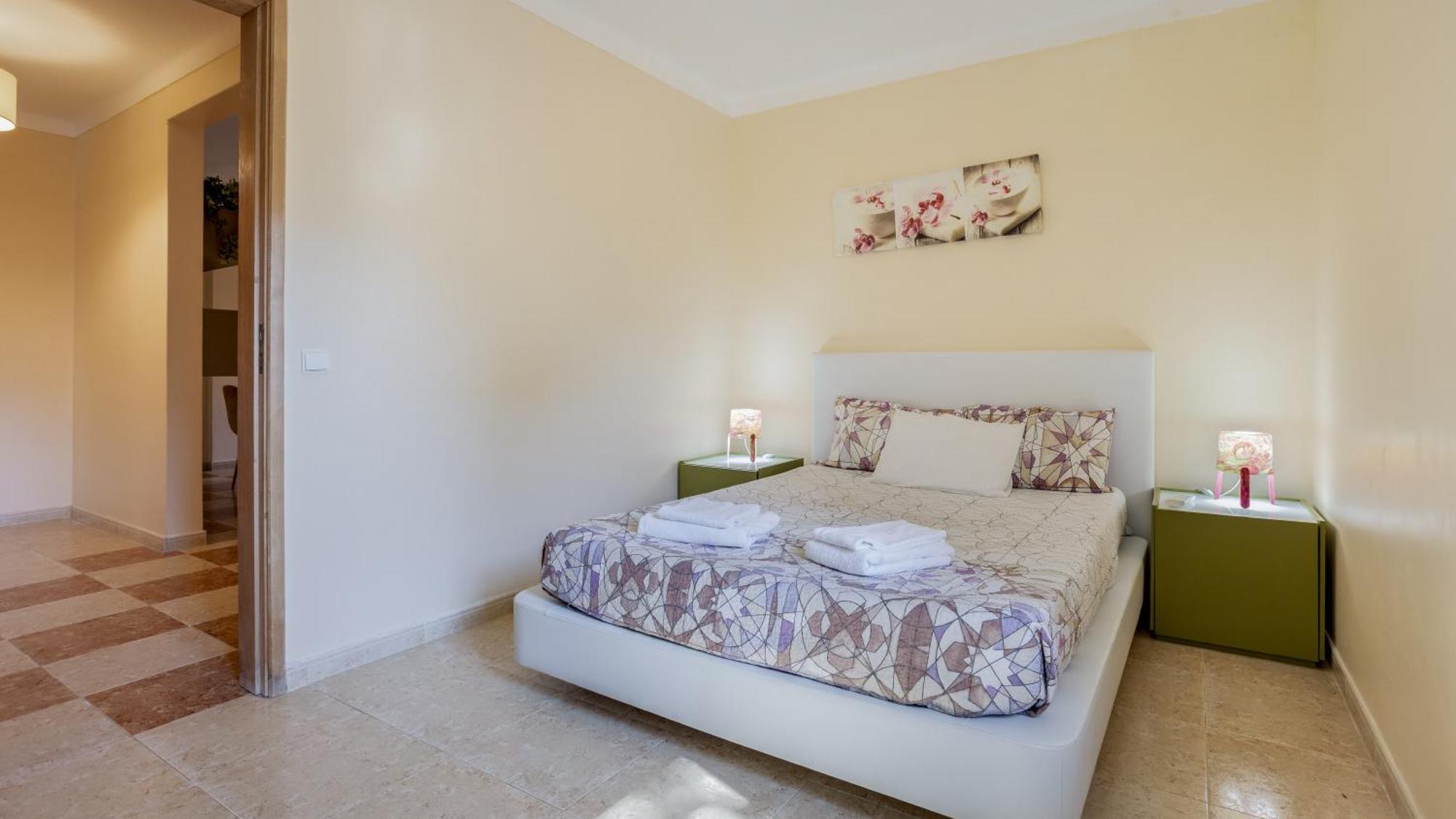 Villa Girassol Vilamoura Eksteriør bilde