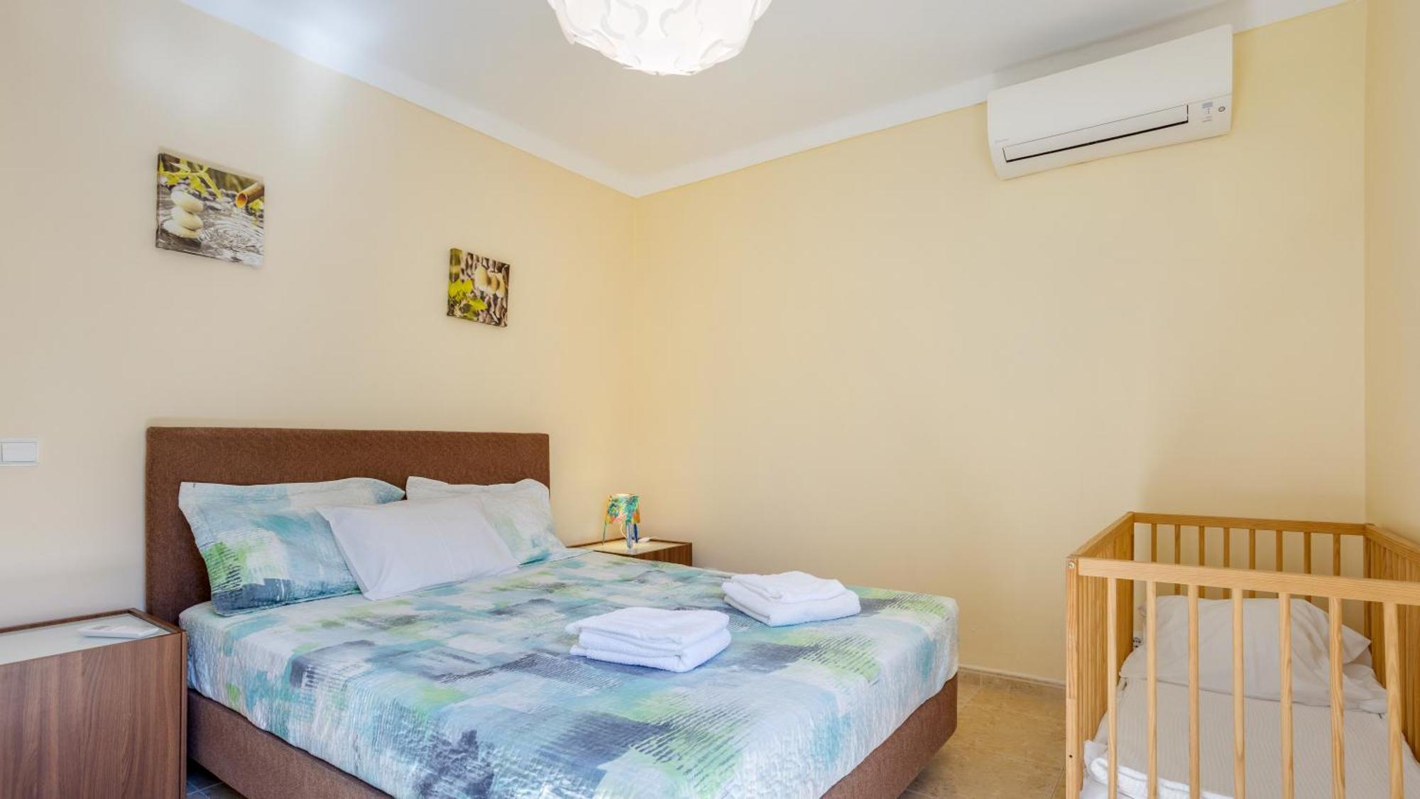 Villa Girassol Vilamoura Eksteriør bilde
