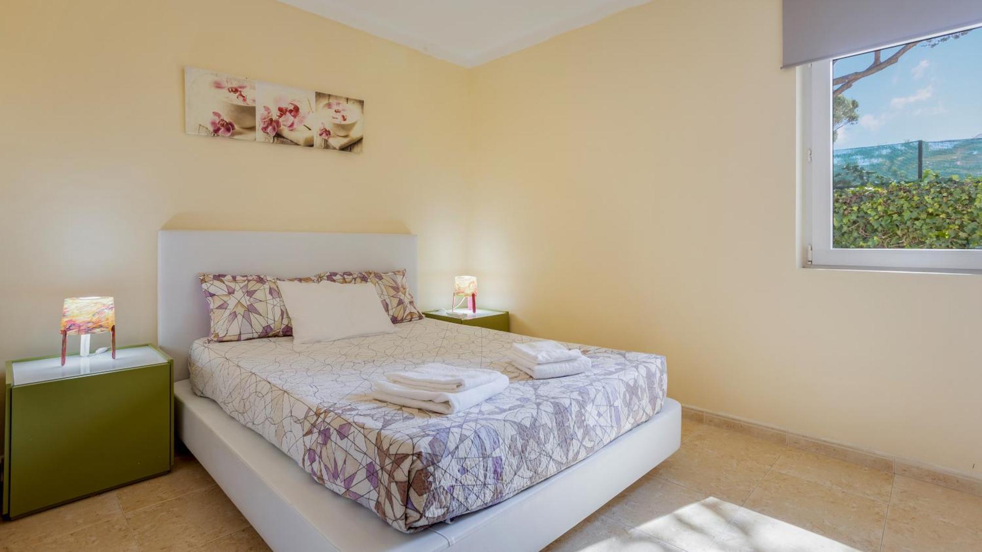 Villa Girassol Vilamoura Eksteriør bilde