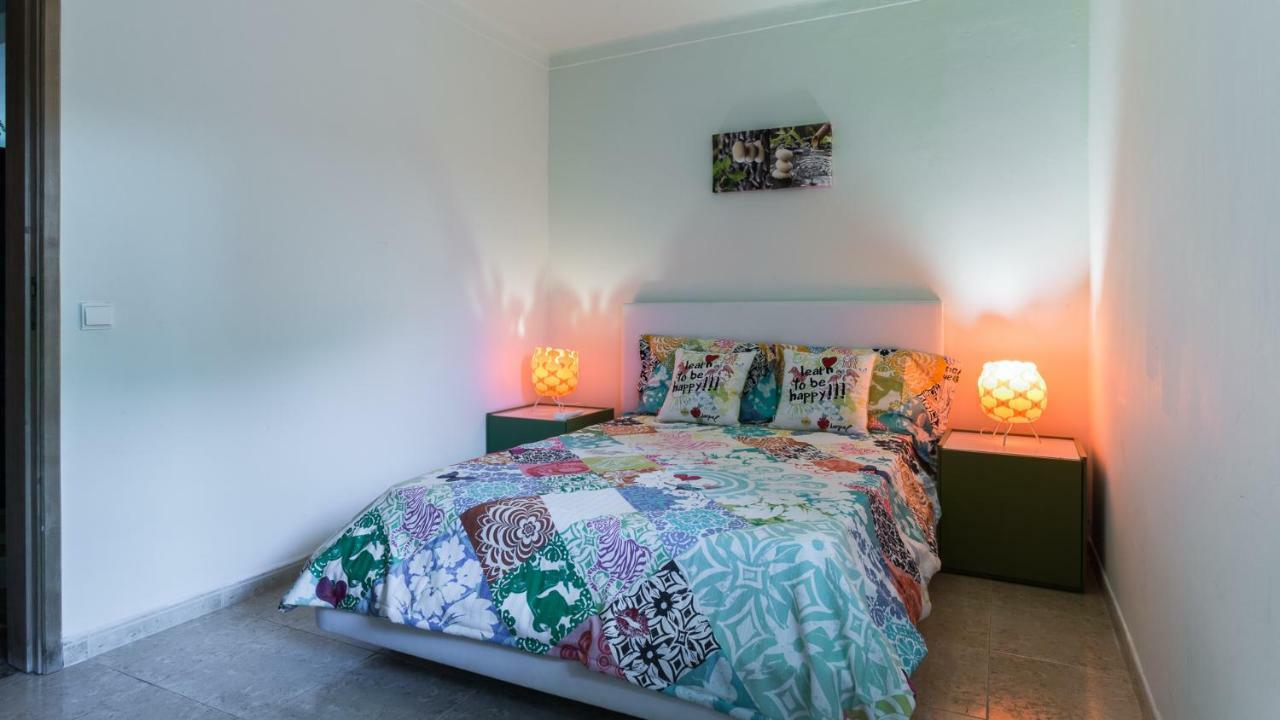 Villa Girassol Vilamoura Eksteriør bilde