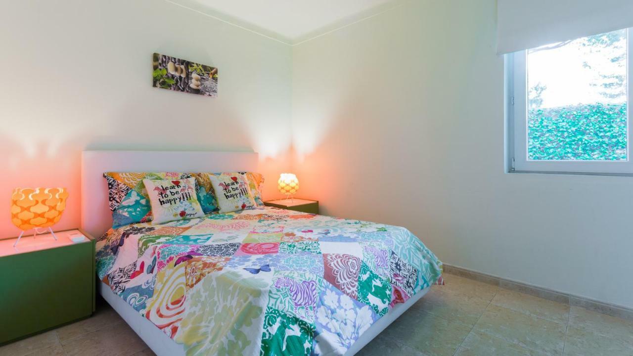 Villa Girassol Vilamoura Eksteriør bilde