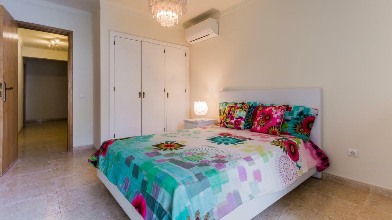 Villa Girassol Vilamoura Eksteriør bilde