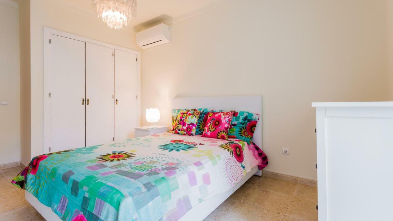 Villa Girassol Vilamoura Eksteriør bilde