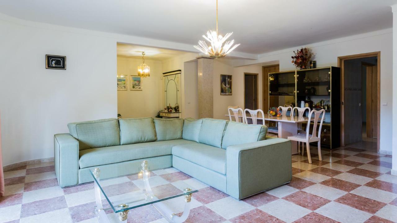 Villa Girassol Vilamoura Eksteriør bilde