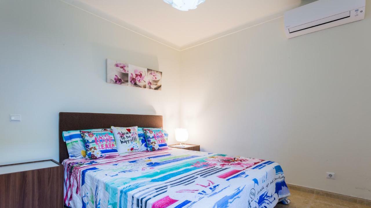 Villa Girassol Vilamoura Eksteriør bilde