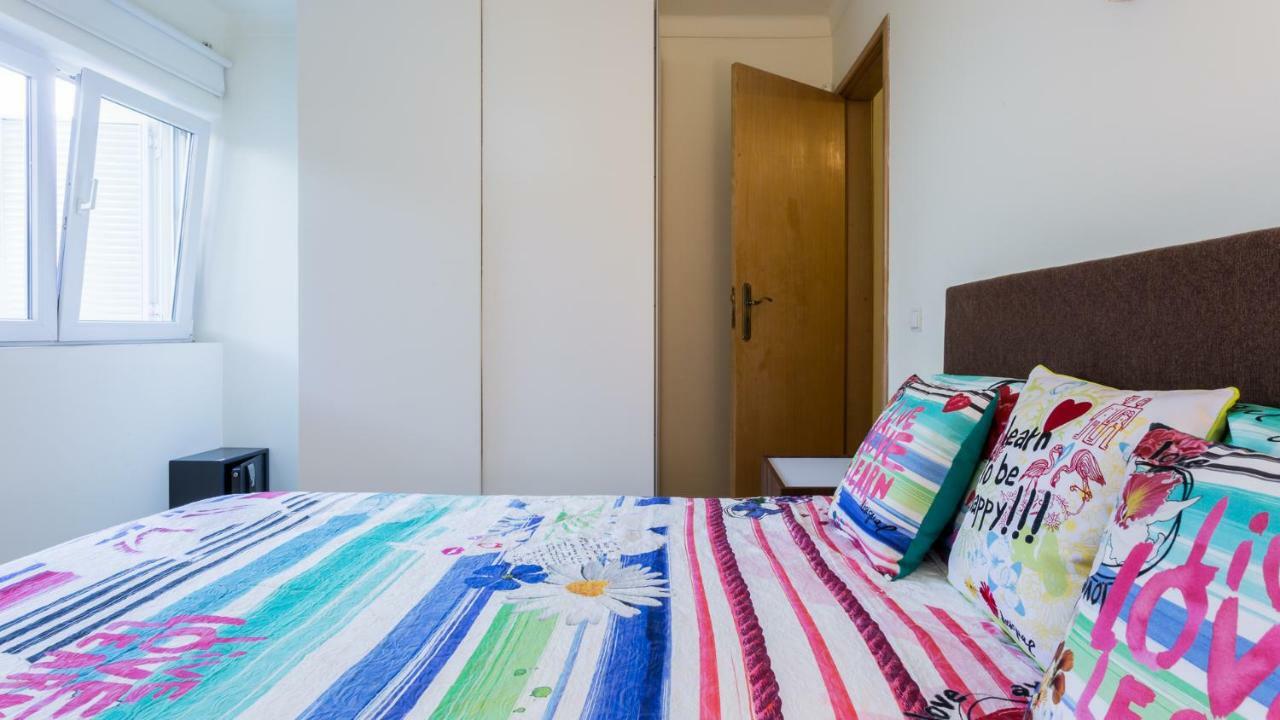 Villa Girassol Vilamoura Eksteriør bilde
