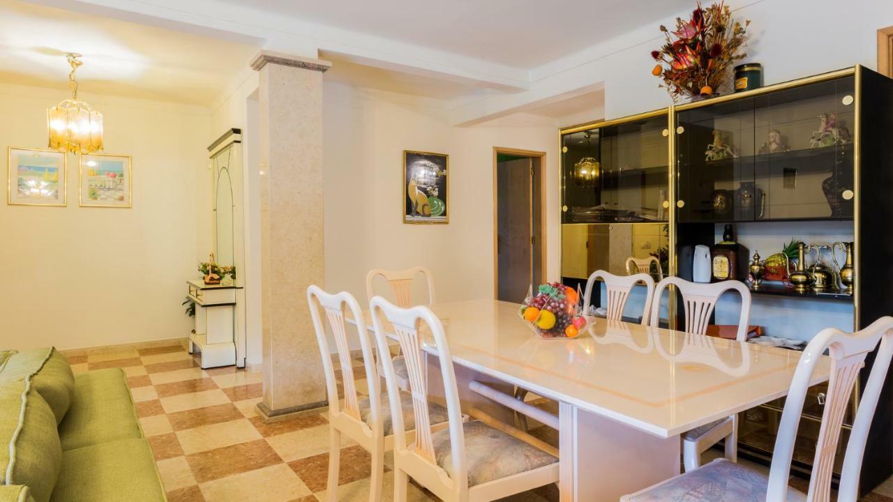 Villa Girassol Vilamoura Eksteriør bilde