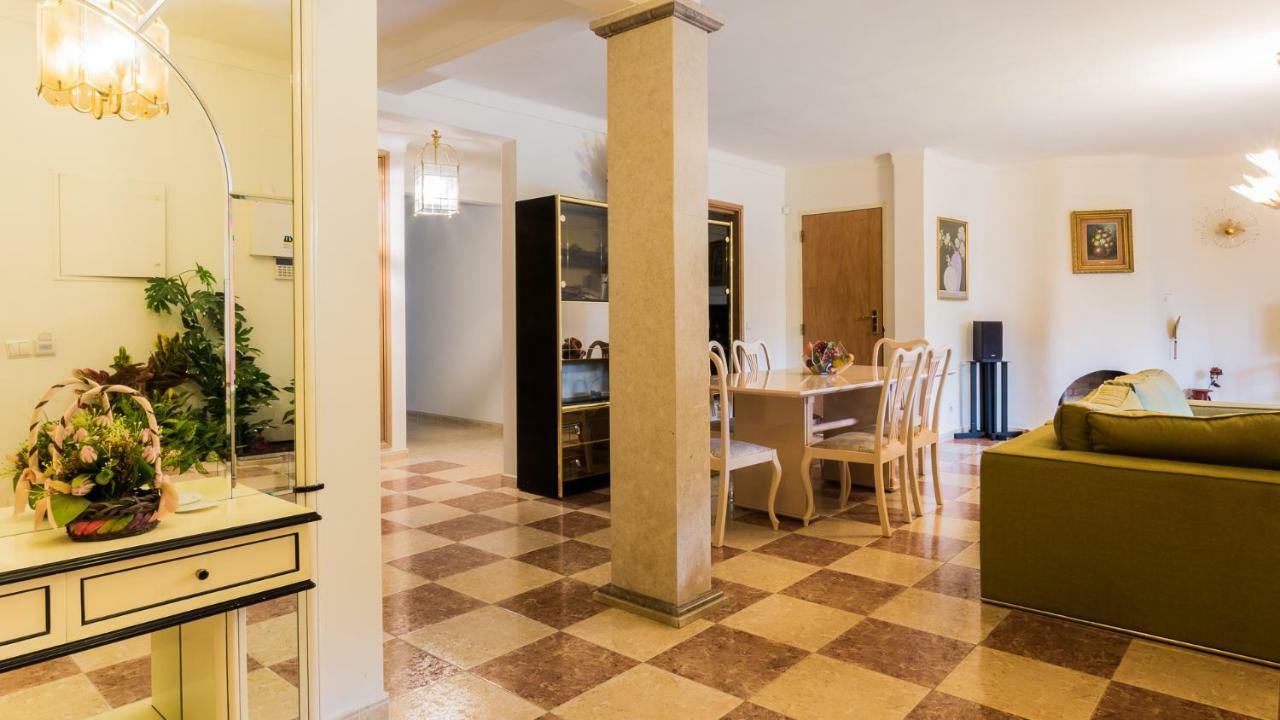Villa Girassol Vilamoura Eksteriør bilde